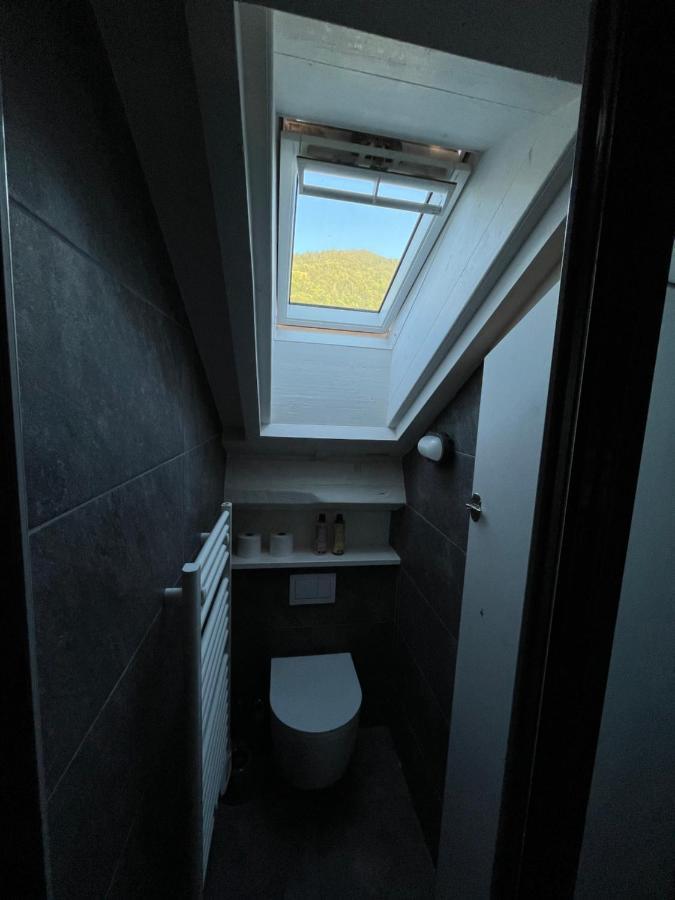 Un Nid Sous Les Toits Daire Saint-Gervais-les-Bains Dış mekan fotoğraf